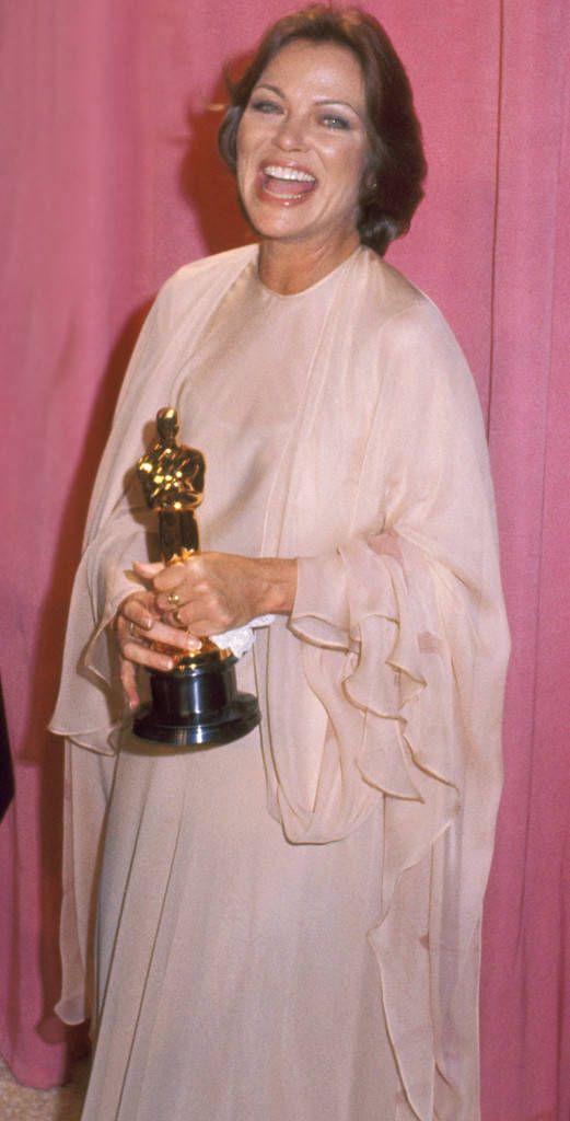 One Flew Over the Cuckoo's Nest Oscar winner Louise Fletcher passes away at age 88