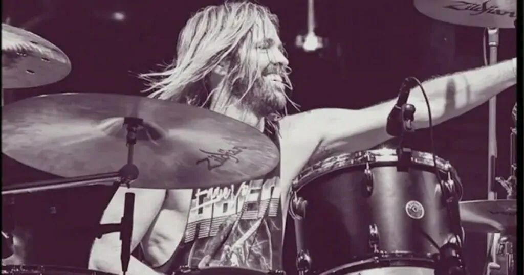 Soundgarden, Tool, Motley Crue, and other musicians Second Taylor Hawkins Tribute Show Addition Foo Fighters.