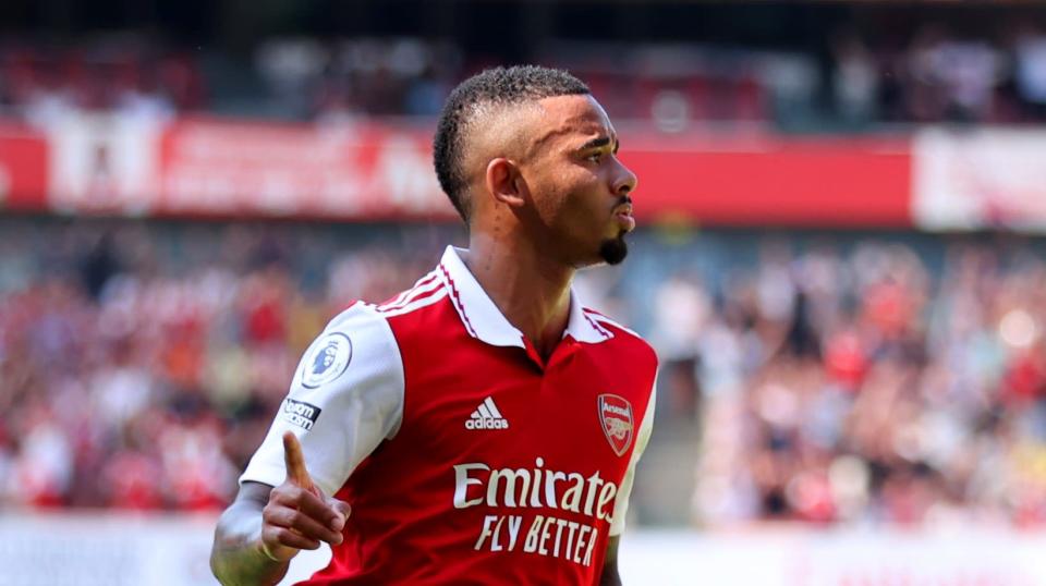 Live results, updates, and highlights from Brentford vs. Arsenal in the Premier League as Gabriel Jesus scores once more