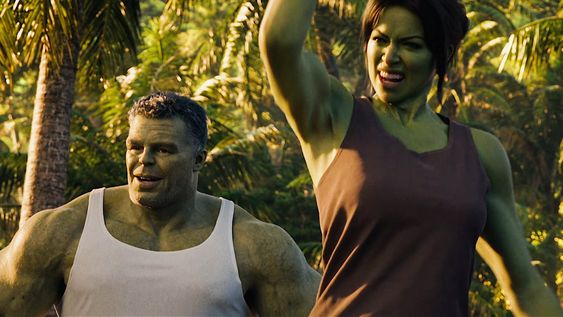 The final scene of She-Hulk episode 6 explained