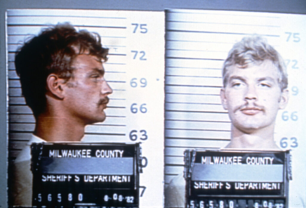 The Actual Murders Committed by "Monster" Jeffrey Dahmer—and How He Pretended Not to Know for So Long