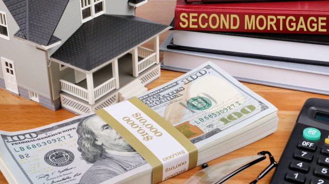 Loans For Home Lenders