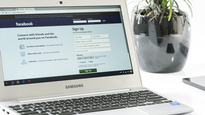 Advertise Your Business on Facebook
