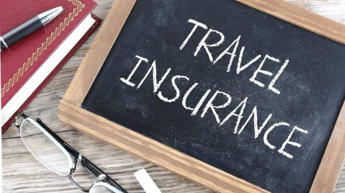 Best travel insurance